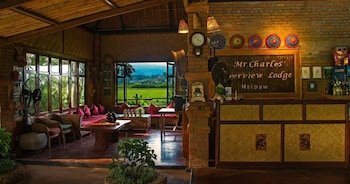 Mr. Charles River Lodge