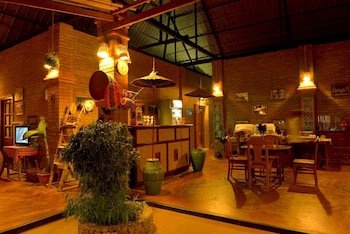 Mr. Charles River Lodge
