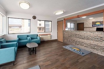 Days Inn by Wyndham Ogallala