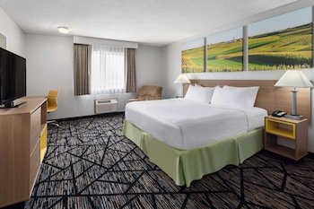 Days Inn by Wyndham Ogallala