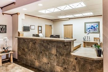 Wingate by Wyndham New Castle - Glenwood Spring