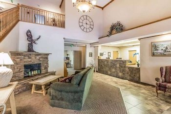 Wingate by Wyndham New Castle - Glenwood Spring