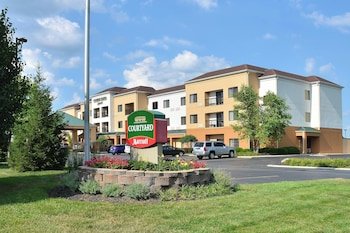 Courtyard Indianapolis South