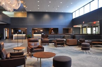 Chicago Marriott Schaumburg