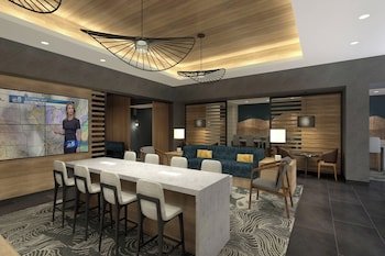 Chicago Marriott Schaumburg