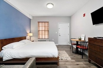 Valley Extended Suites