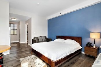 Valley Extended Suites