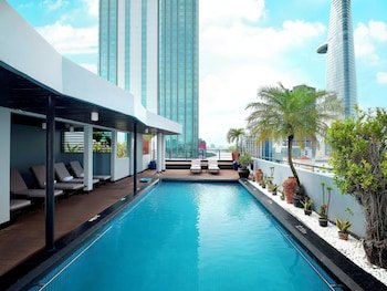 Palace Saigon