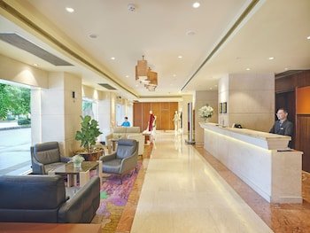 Palace Saigon