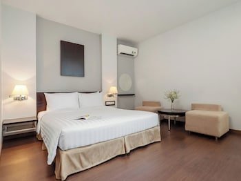 Palace Saigon