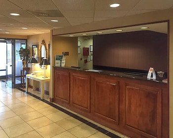 Econo Lodge Cordele