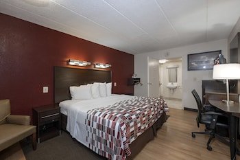 Red Roof Inn Washington DC - Lanham