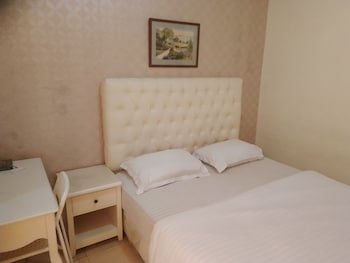 Zen Boutique Syariah
