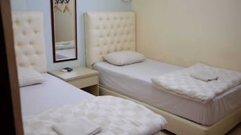 Zen Boutique Syariah