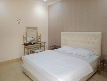 Zen Boutique Syariah