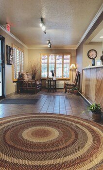 Rodeway Inn