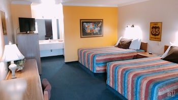 Rodeway Inn