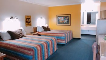 Rodeway Inn