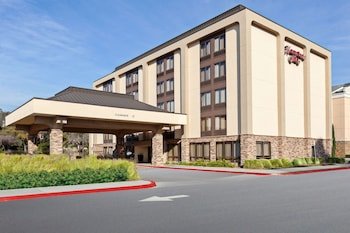 Hampton Inn Los Angeles West Covina