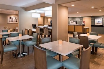 Hampton Inn Los Angeles West Covina