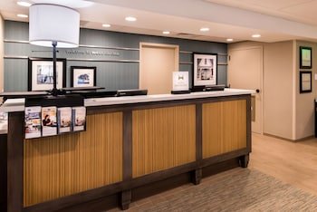 Hampton Inn Los Angeles West Covina