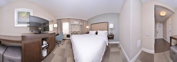 Hampton Inn Los Angeles West Covina
