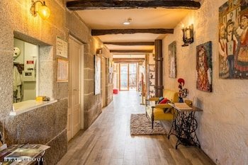 Art'Otel Barcelos