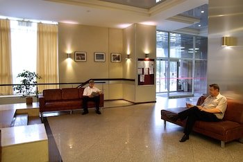Ladoga Hotel