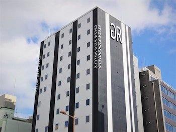 Green Rich Hotel Miyazakitachibanadori 2