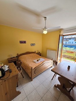 Antico Fienile Agritur