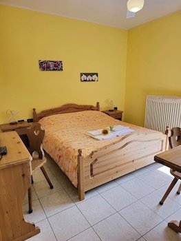 Antico Fienile Agritur