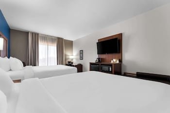 Comfort Inn & Suites Near Fort Gordon