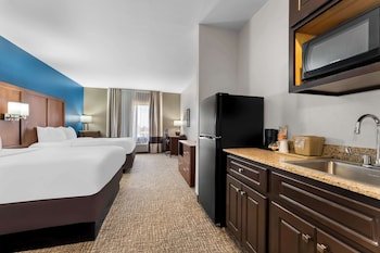 Comfort Inn & Suites Near Fort Gordon