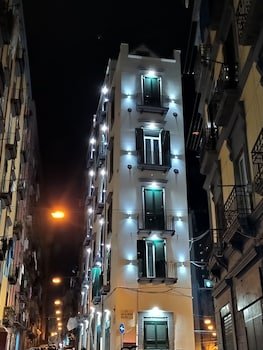 Palazzo Settembrini 49 Apartments