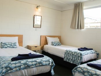 Alpha Motor Inn