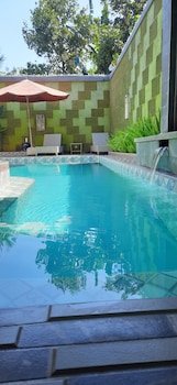 Tegar Homestay