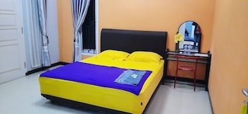 Tegar Homestay