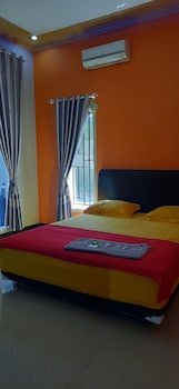 Tegar Homestay
