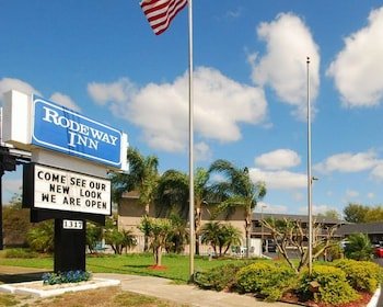 Rodeway Inn Apopka Orlando
