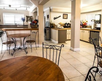 Rodeway Inn Apopka Orlando