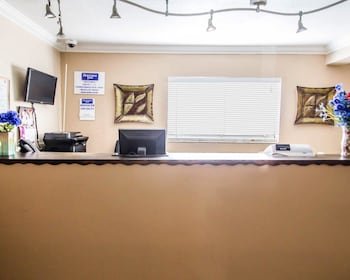 Rodeway Inn Apopka Orlando