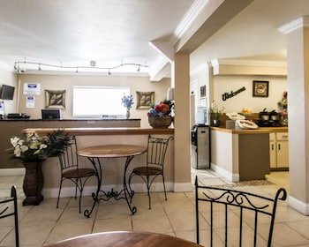 Rodeway Inn Apopka Orlando