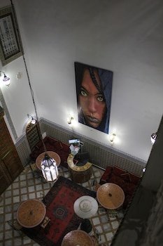 Riad Sahraui