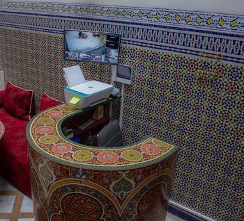 Riad Sahraui