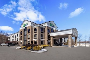 Holiday Inn Express Grove City (Outlet Center)