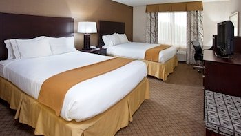 Holiday Inn Express Grove City (Outlet Center)
