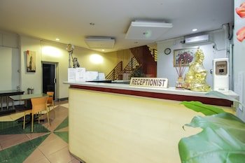 Hotel Divina By RedDoorz
