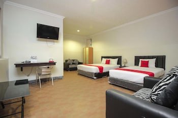 Hotel Divina By RedDoorz