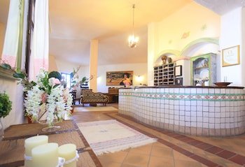 Hotel Ristorante S'Astore