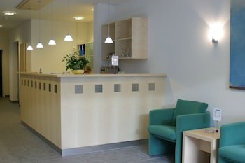 Central Hotel Post Chur
